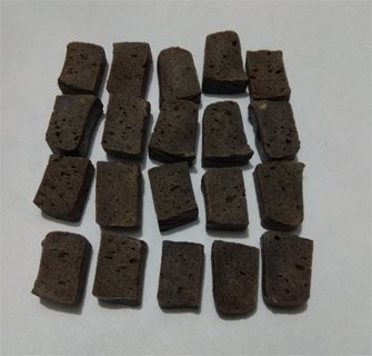Jamaican Stone Large 20 Pack