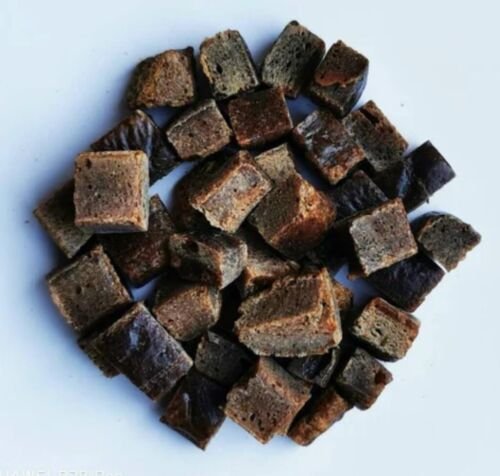Authentic Jamaican Black Stone