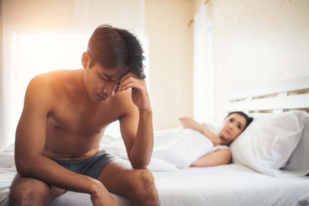 How Jamaican Black Stone Helps with Premature Ejaculation 