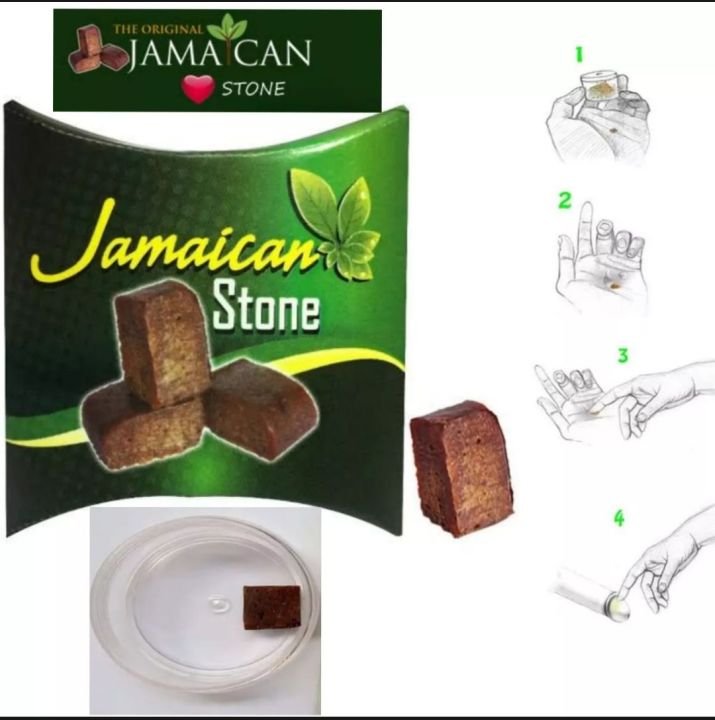 Best Practices for Applying Jamaican Black Stone