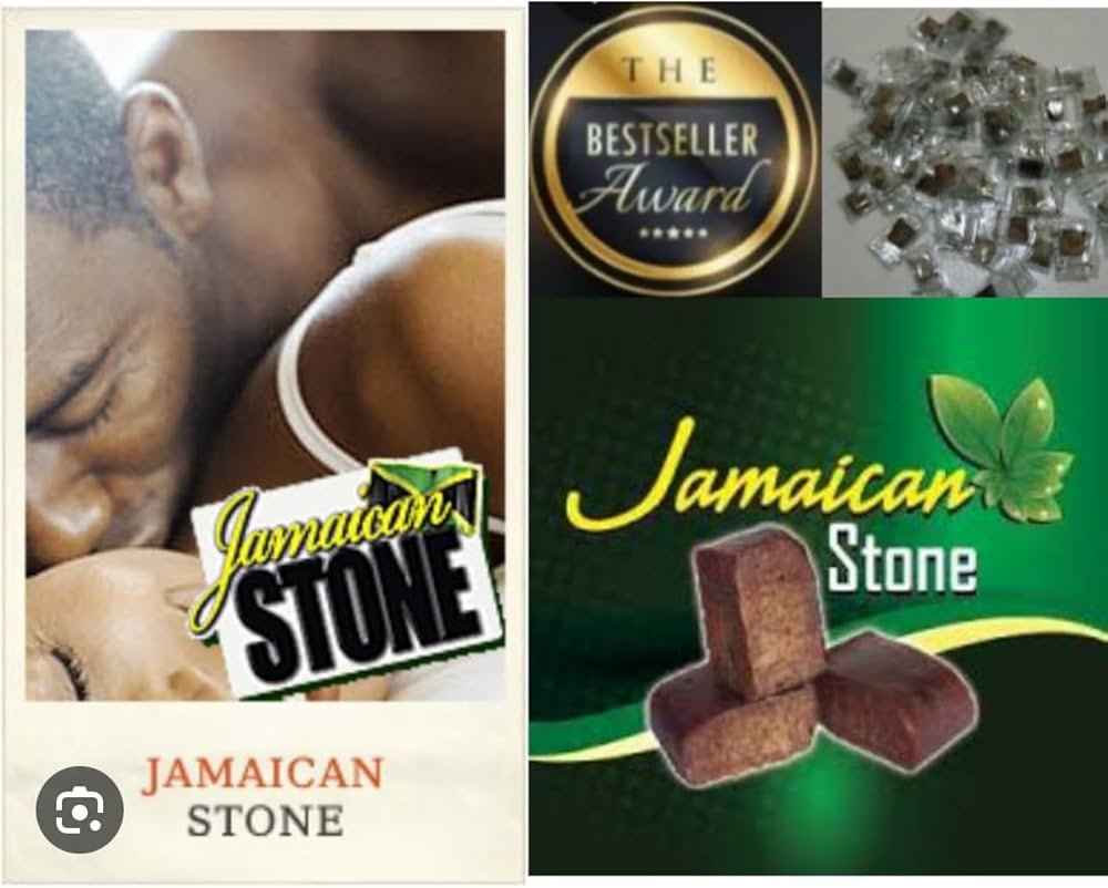 Jamaican Black Stone Benefits