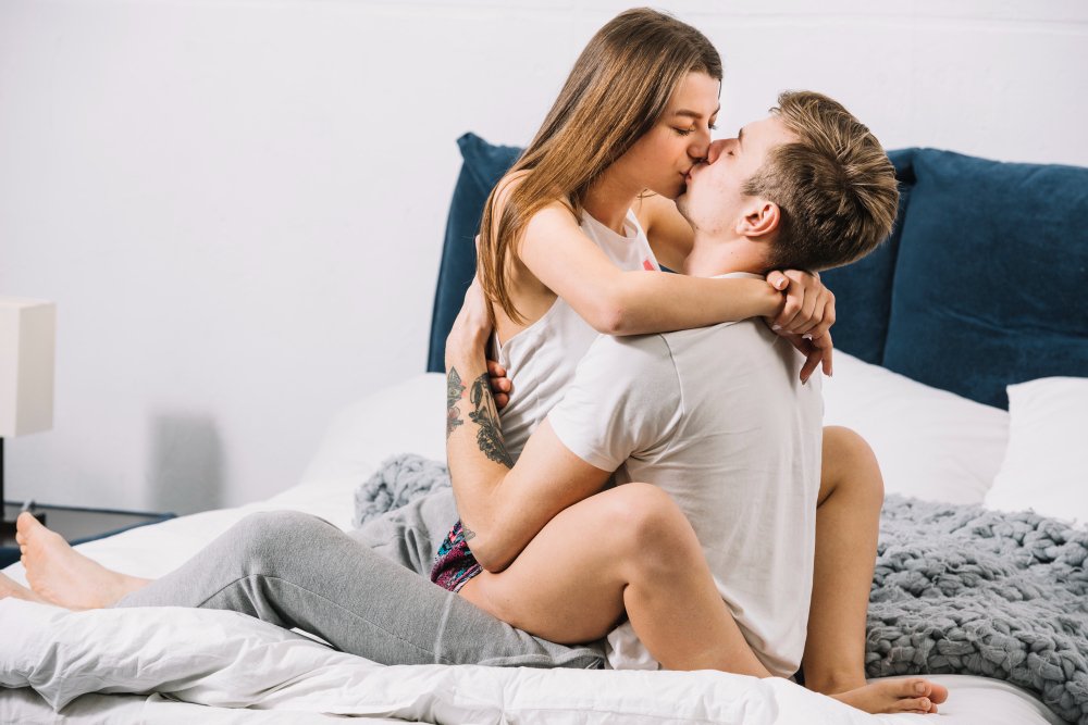 Effective Delaying Solutions for Men