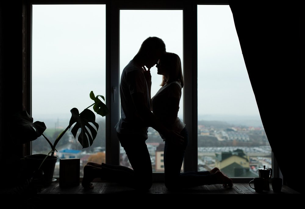 Transforming Intimacy with Jamaican Black Stone